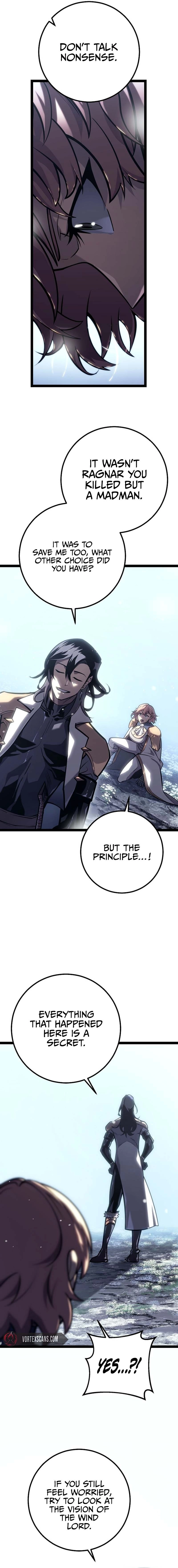 Regressing as the Reincarnated Bastard of the Sword Clan Chapter 41, page 16 of 30