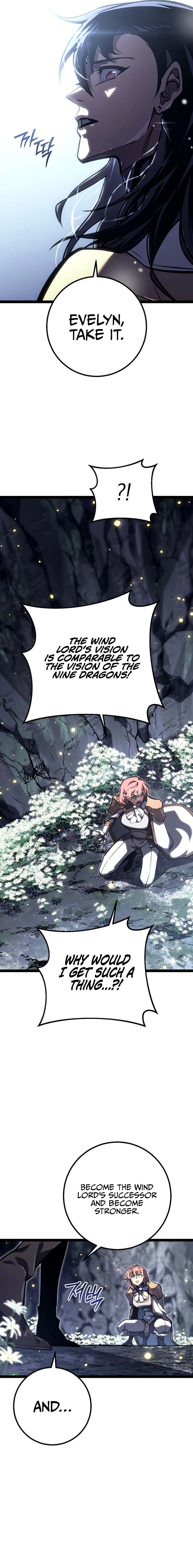 Regressing as the Reincarnated Bastard of the Sword Clan Chapter 41, page 17 of 30