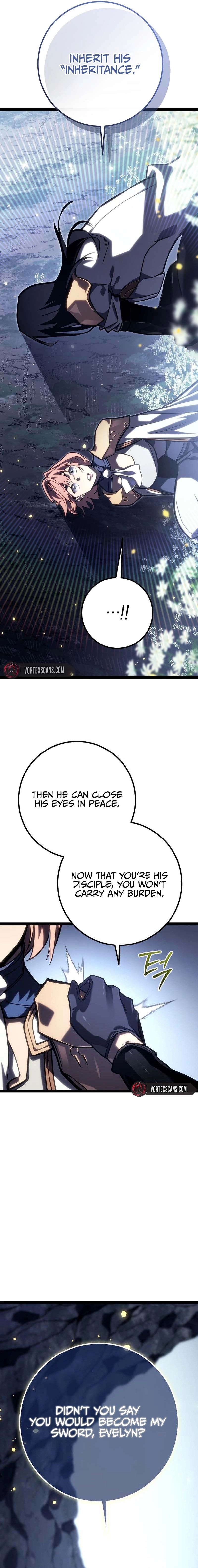 Regressing as the Reincarnated Bastard of the Sword Clan Chapter 41, page 18 of 30