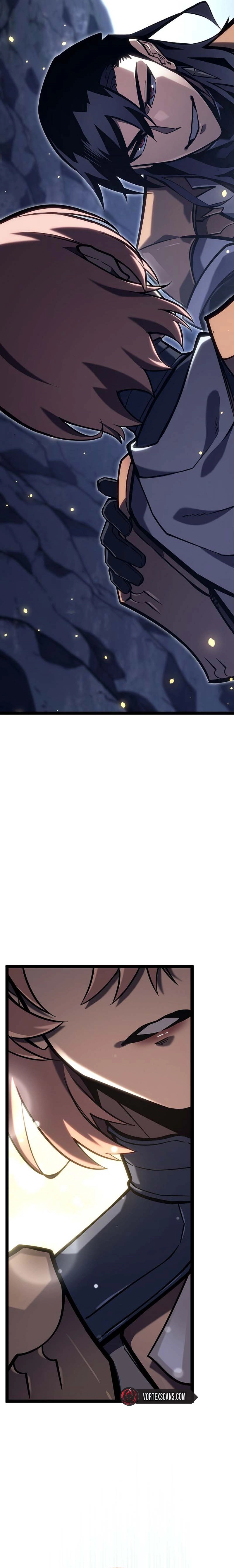 Regressing as the Reincarnated Bastard of the Sword Clan Chapter 41, page 19 of 30