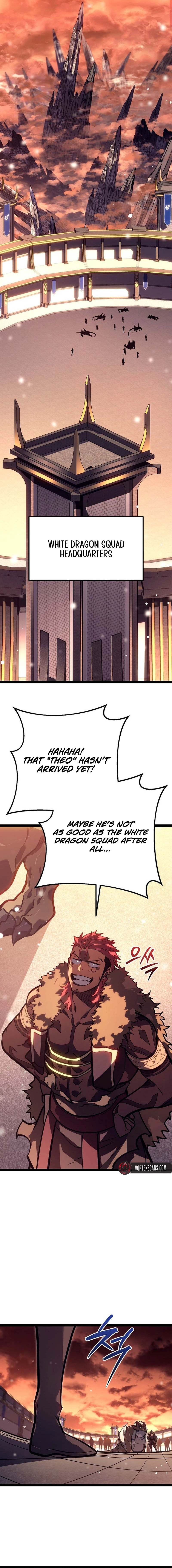 Regressing as the Reincarnated Bastard of the Sword Clan Chapter 41, page 23 of 30