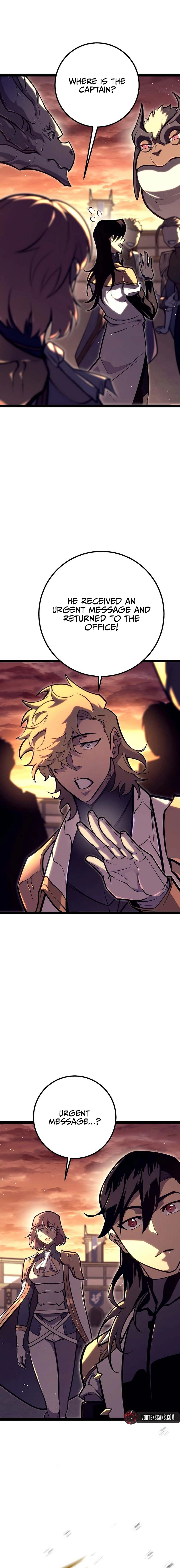 Regressing as the Reincarnated Bastard of the Sword Clan Chapter 41, page 26 of 30