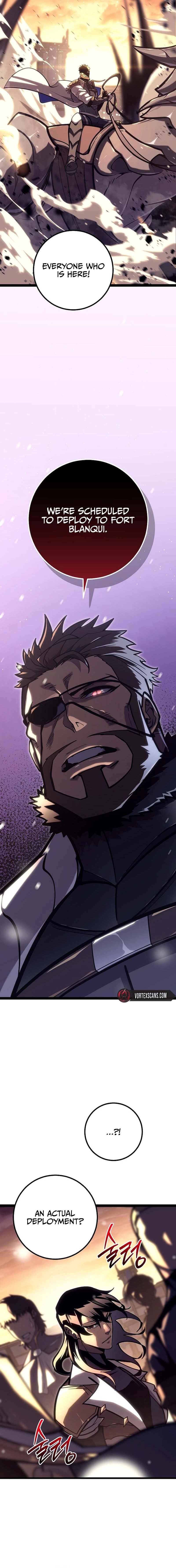 Regressing as the Reincarnated Bastard of the Sword Clan Chapter 41, page 28 of 30