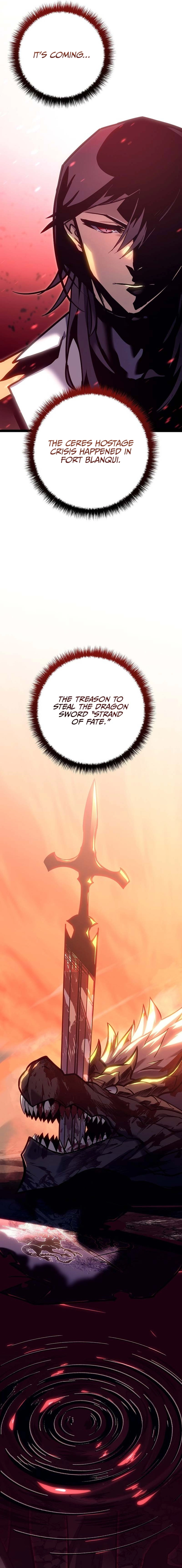 Regressing as the Reincarnated Bastard of the Sword Clan Chapter 41, page 29 of 30