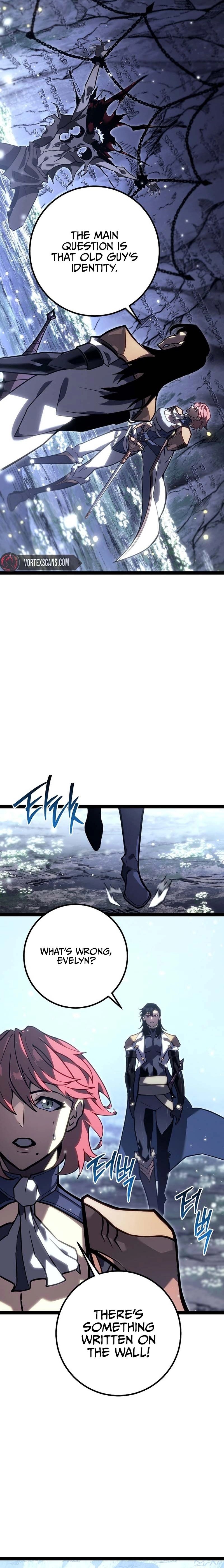Regressing as the Reincarnated Bastard of the Sword Clan Chapter 41, page 9 of 30
