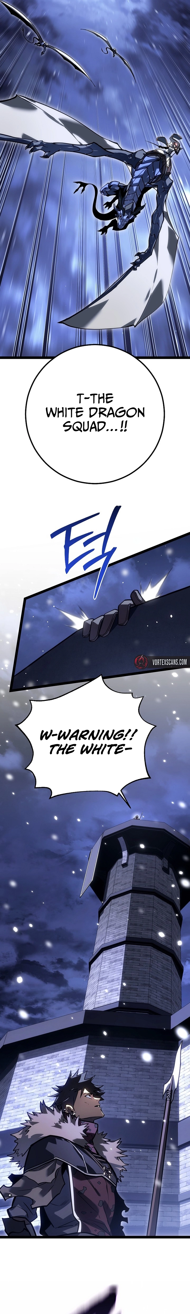 Regressing as the Reincarnated Bastard of the Sword Clan Chapter 42, page 10 of 33