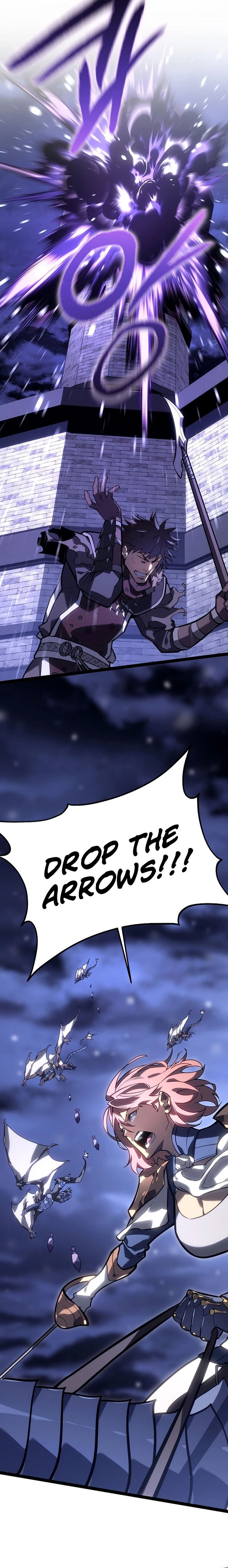 Regressing as the Reincarnated Bastard of the Sword Clan Chapter 42, page 11 of 33