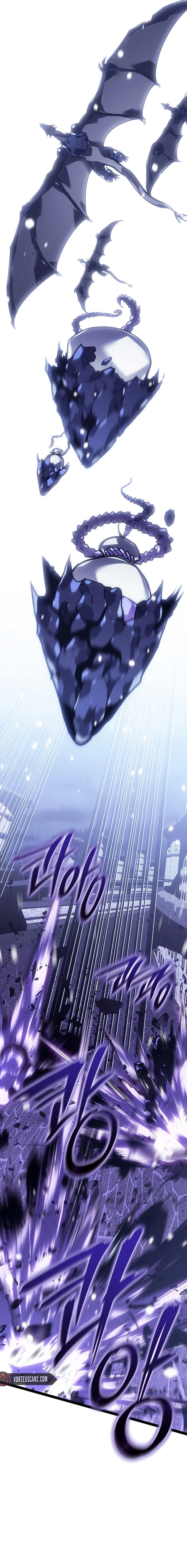Regressing as the Reincarnated Bastard of the Sword Clan Chapter 42, page 12 of 33
