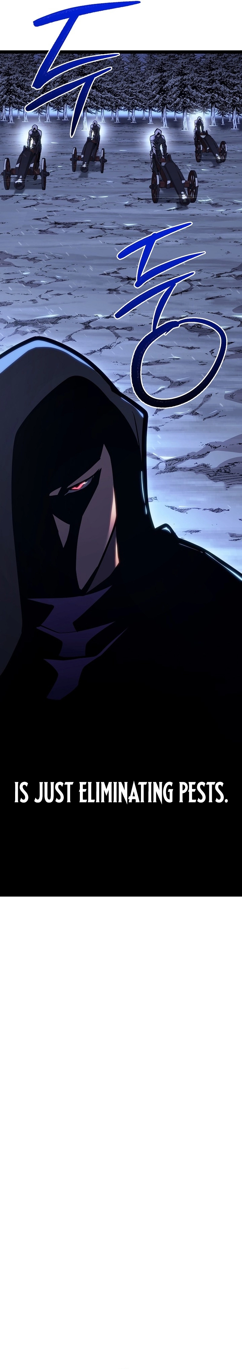 Regressing as the Reincarnated Bastard of the Sword Clan Chapter 42, page 20 of 33