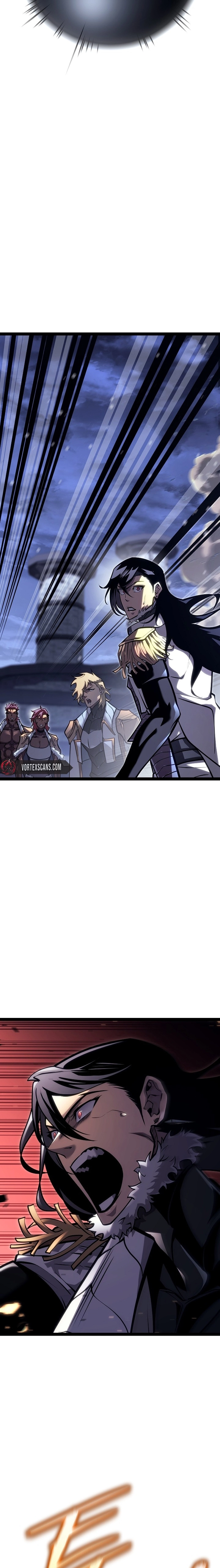 Regressing as the Reincarnated Bastard of the Sword Clan Chapter 42, page 28 of 33