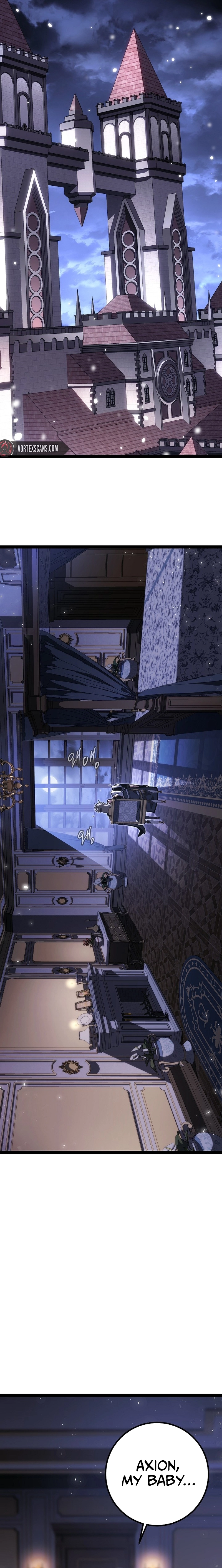 Regressing as the Reincarnated Bastard of the Sword Clan Chapter 42, page 32 of 33