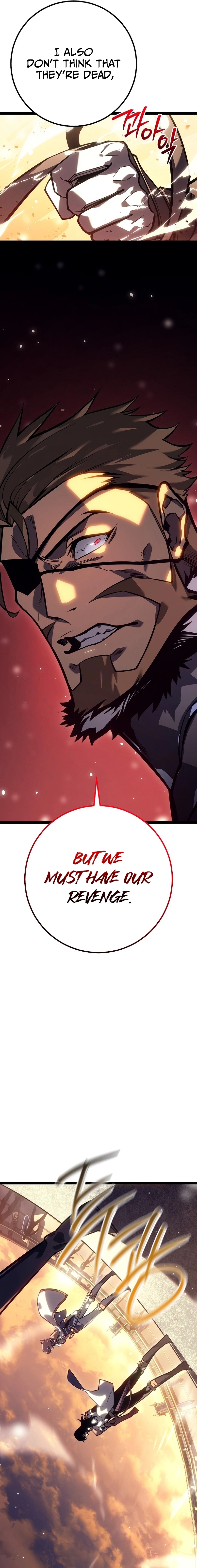 Regressing as the Reincarnated Bastard of the Sword Clan Chapter 42, page 5 of 33