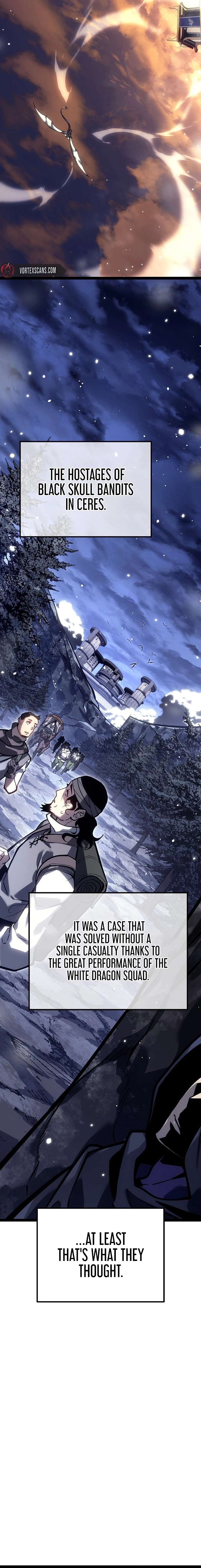 Regressing as the Reincarnated Bastard of the Sword Clan Chapter 42, page 6 of 33
