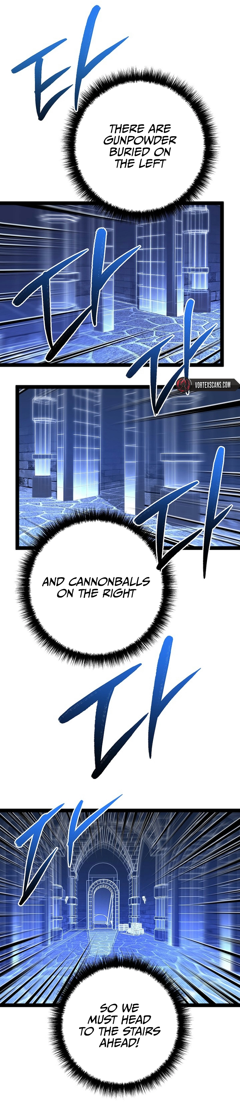 Regressing as the Reincarnated Bastard of the Sword Clan Chapter 43, page 15 of 32