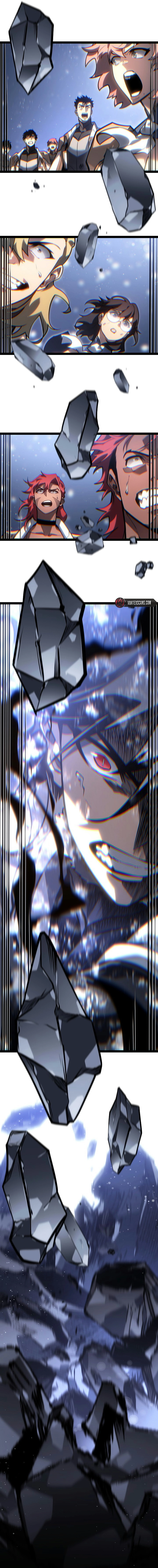 Regressing as the Reincarnated Bastard of the Sword Clan Chapter 43, page 18 of 32