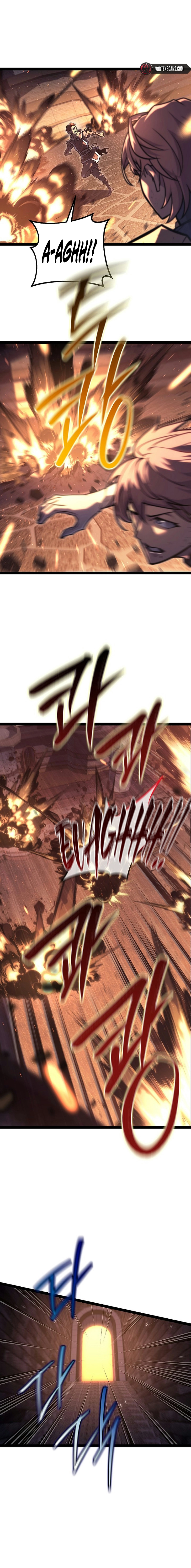 Regressing as the Reincarnated Bastard of the Sword Clan Chapter 43, page 5 of 32