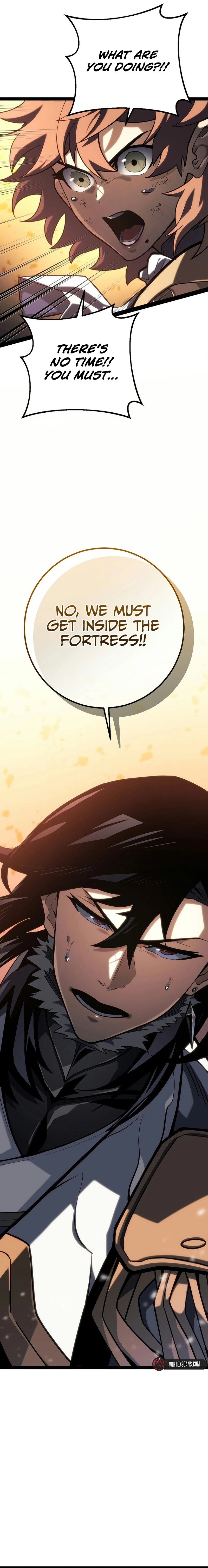 Regressing as the Reincarnated Bastard of the Sword Clan Chapter 43, page 9 of 32