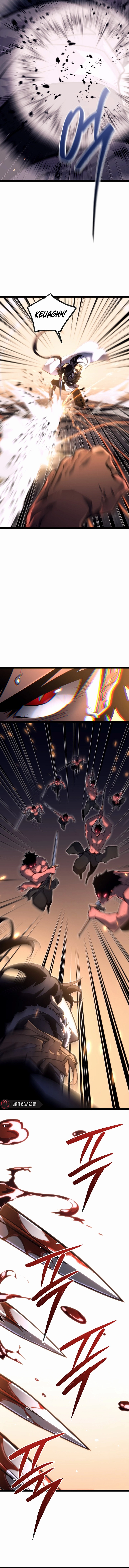 Regressing as the Reincarnated Bastard of the Sword Clan Chapter 44, page 12 of 24