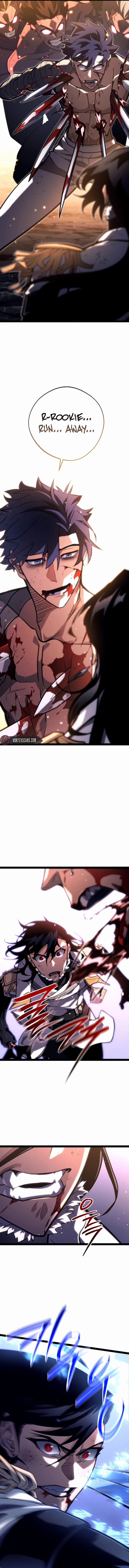 Regressing as the Reincarnated Bastard of the Sword Clan Chapter 44, page 13 of 24