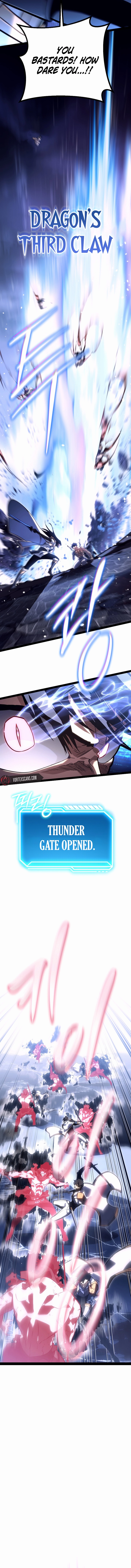 Regressing as the Reincarnated Bastard of the Sword Clan Chapter 44, page 14 of 24