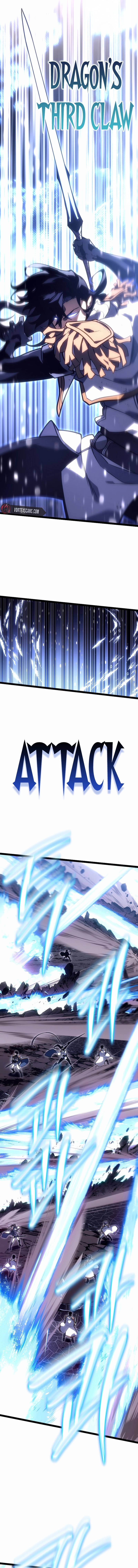 Regressing as the Reincarnated Bastard of the Sword Clan Chapter 44, page 15 of 24