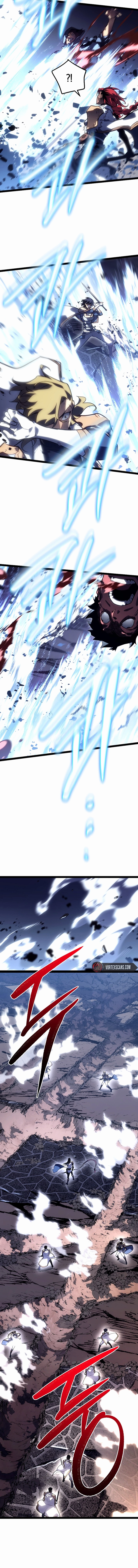 Regressing as the Reincarnated Bastard of the Sword Clan Chapter 44, page 16 of 24