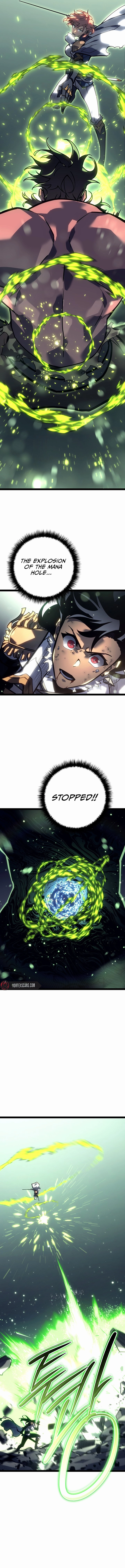 Regressing as the Reincarnated Bastard of the Sword Clan Chapter 44, page 21 of 24