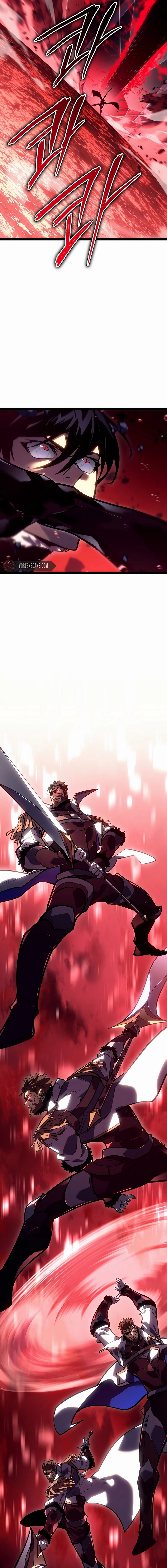 Regressing as the Reincarnated Bastard of the Sword Clan Chapter 45, page 22 of 32