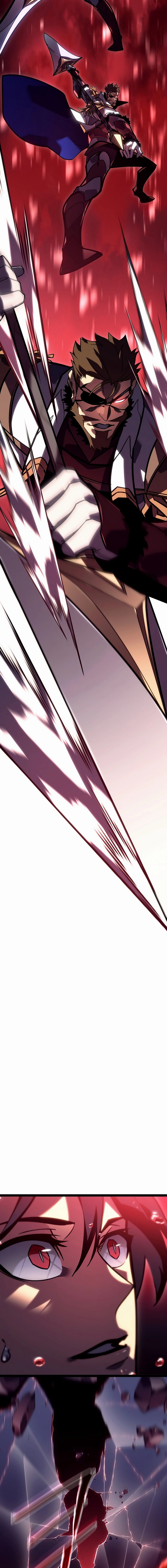 Regressing as the Reincarnated Bastard of the Sword Clan Chapter 45, page 23 of 32