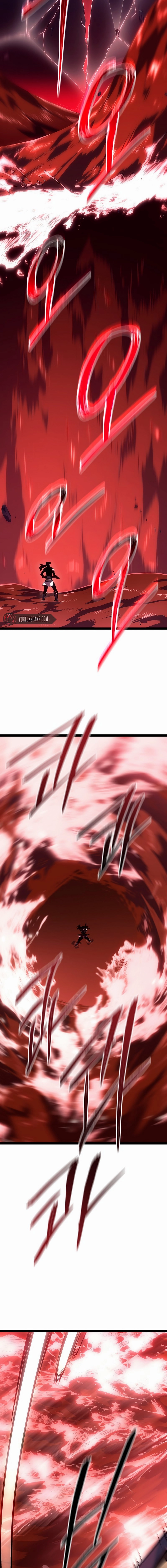 Regressing as the Reincarnated Bastard of the Sword Clan Chapter 45, page 24 of 32