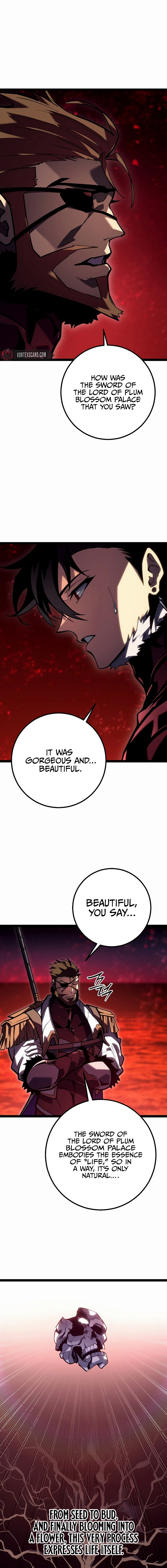 Regressing as the Reincarnated Bastard of the Sword Clan Chapter 45, page 27 of 32