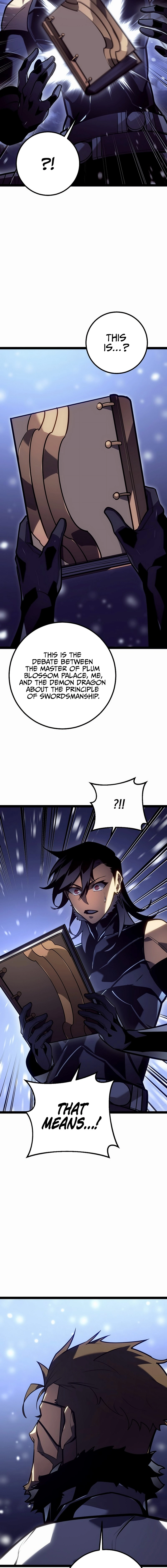Regressing as the Reincarnated Bastard of the Sword Clan Chapter 45, page 30 of 32