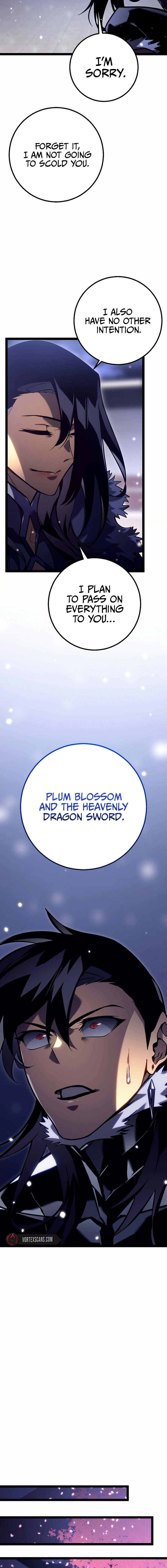 Regressing as the Reincarnated Bastard of the Sword Clan Chapter 46, page 20 of 24