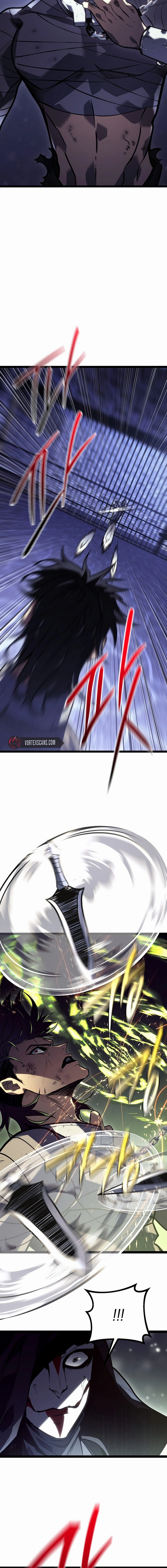 Regressing as the Reincarnated Bastard of the Sword Clan Chapter 47, page 13 of 26