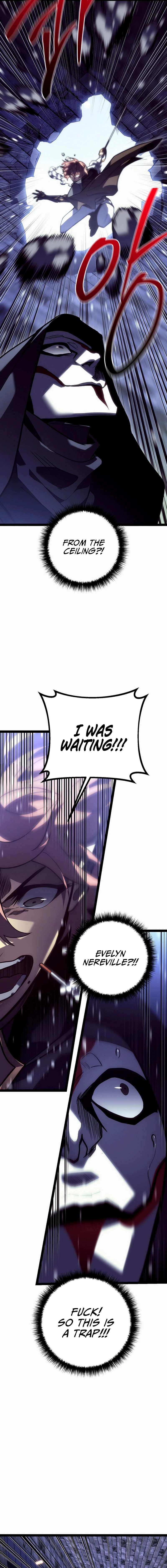 Regressing as the Reincarnated Bastard of the Sword Clan Chapter 47, page 14 of 26