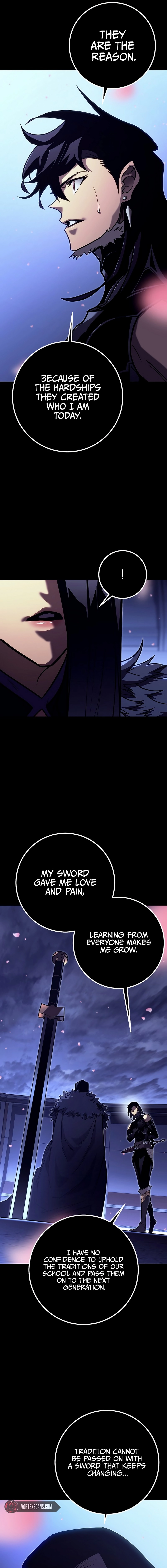 Regressing as the Reincarnated Bastard of the Sword Clan Chapter 47, page 6 of 26