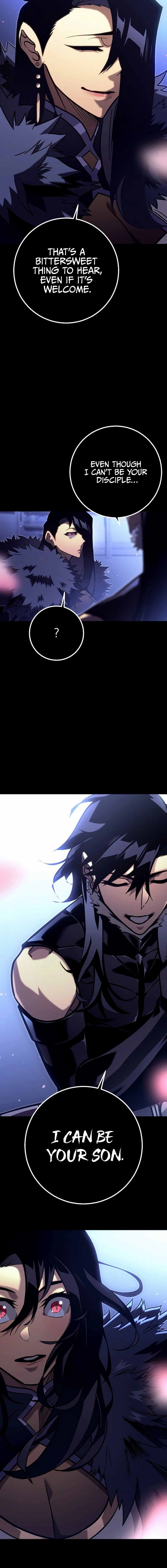 Regressing as the Reincarnated Bastard of the Sword Clan Chapter 47, page 7 of 26
