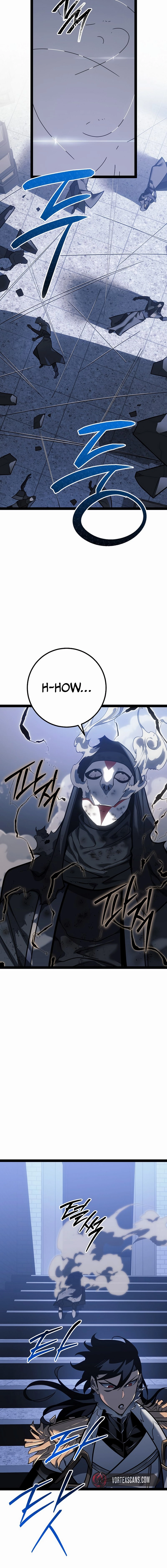 Regressing as the Reincarnated Bastard of the Sword Clan Chapter 48, page 10 of 33