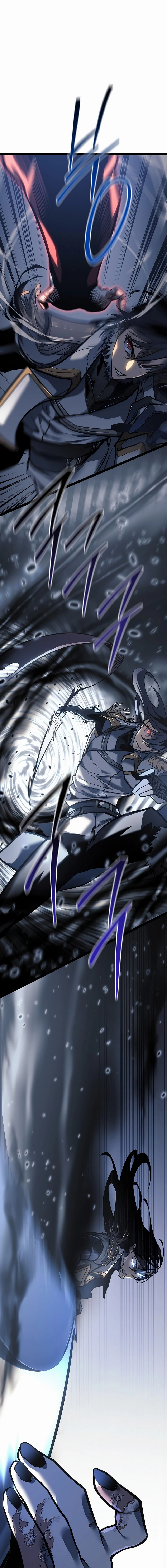 Regressing as the Reincarnated Bastard of the Sword Clan Chapter 48, page 17 of 33