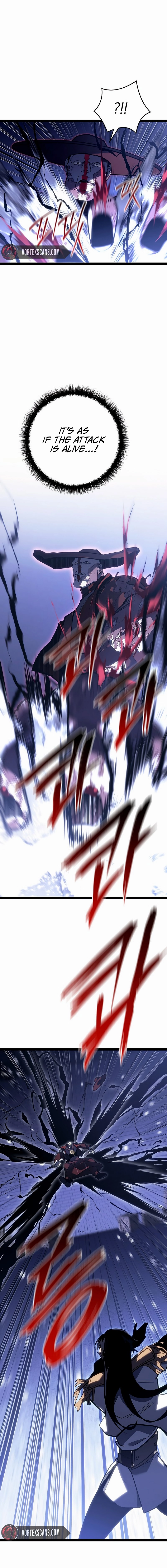 Regressing as the Reincarnated Bastard of the Sword Clan Chapter 48, page 26 of 33