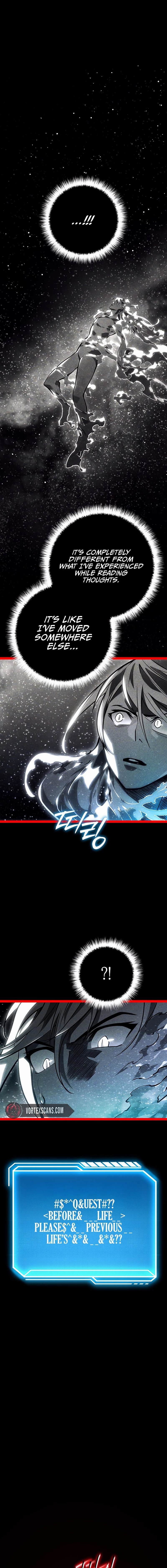 Regressing as the Reincarnated Bastard of the Sword Clan Chapter 48, page 29 of 33