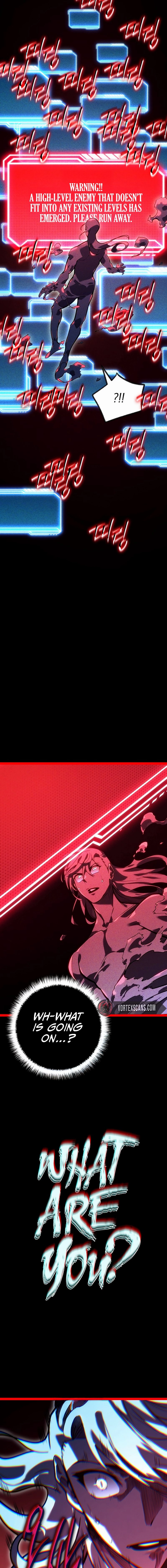 Regressing as the Reincarnated Bastard of the Sword Clan Chapter 48, page 30 of 33