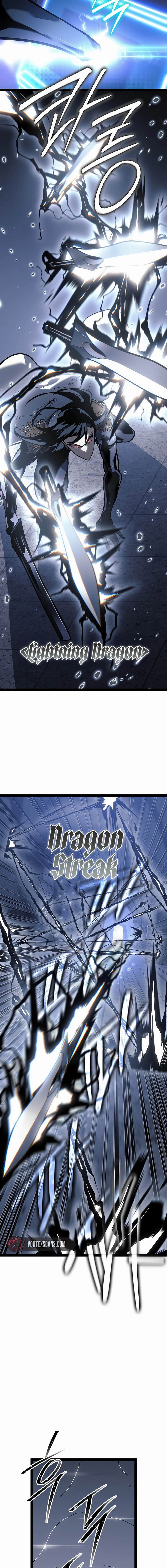 Regressing as the Reincarnated Bastard of the Sword Clan Chapter 48, page 9 of 33