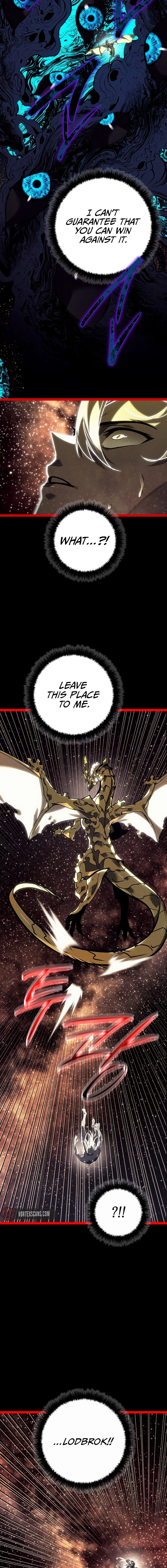 Regressing as the Reincarnated Bastard of the Sword Clan Chapter 49, page 6 of 25