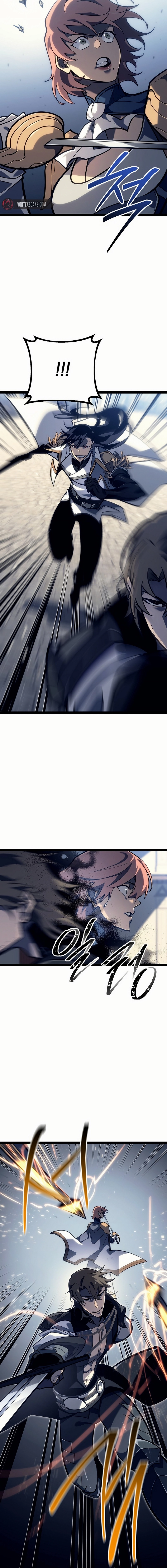 Regressing as the Reincarnated Bastard of the Sword Clan Chapter 51, page 17 of 30