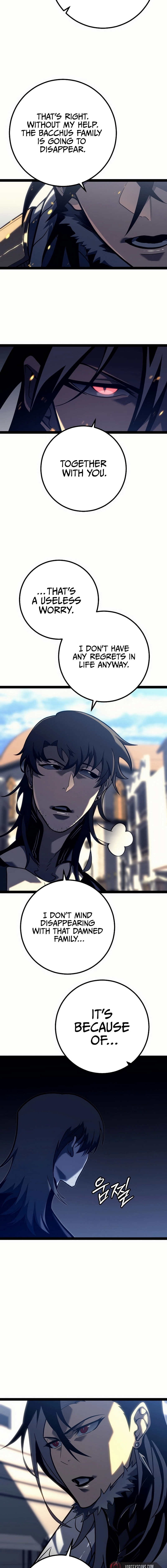 Regressing as the Reincarnated Bastard of the Sword Clan Chapter 51, page 5 of 30