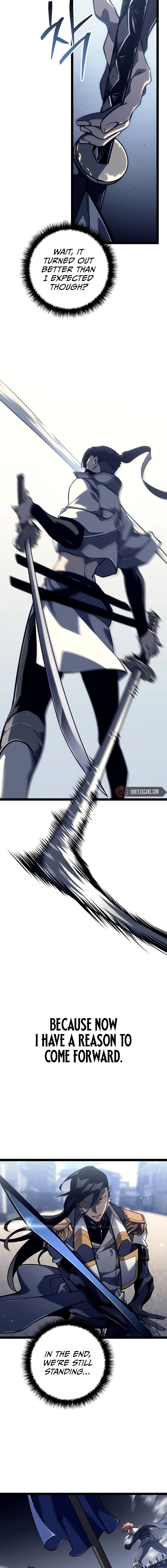Regressing as the Reincarnated Bastard of the Sword Clan Chapter 52, page 14 of 26