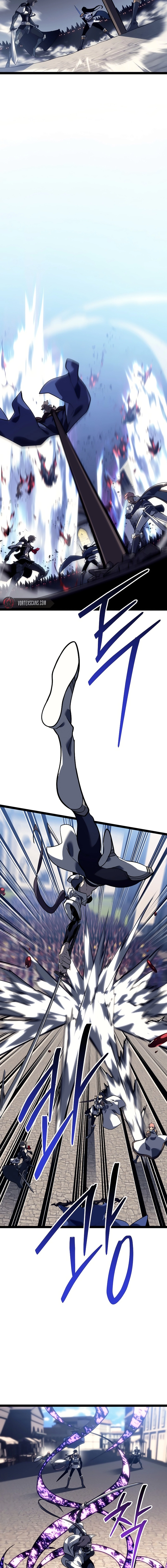 Regressing as the Reincarnated Bastard of the Sword Clan Chapter 52, page 15 of 26