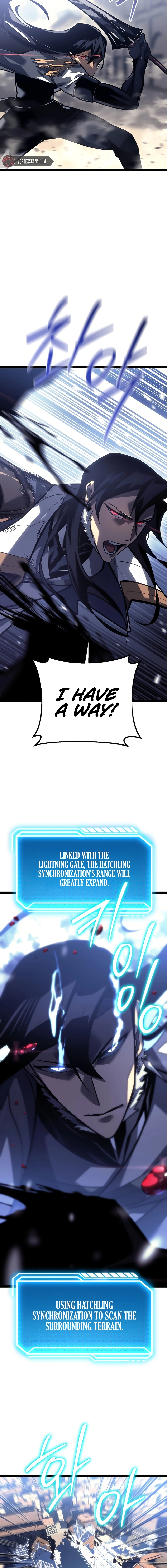 Regressing as the Reincarnated Bastard of the Sword Clan Chapter 52, page 19 of 26
