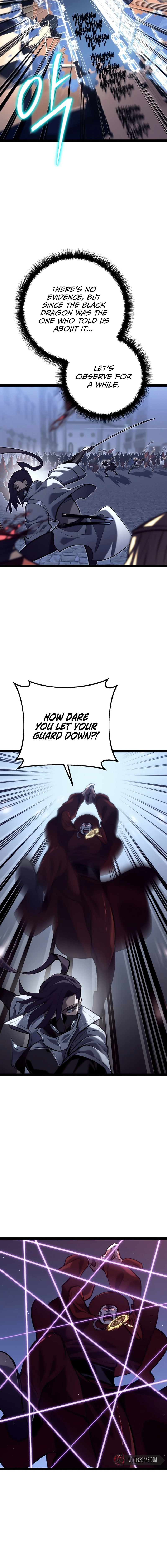 Regressing as the Reincarnated Bastard of the Sword Clan Chapter 52, page 20 of 26